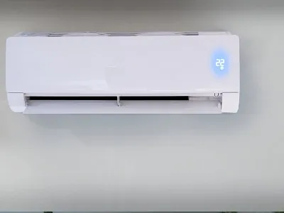 climatisation réversible