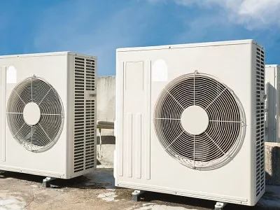 ventilation